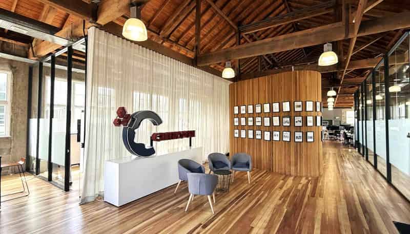 18 Stanley Street, Parnell