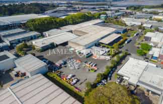 Rare 5,612m² Yard Opportunity - Mount Wellington