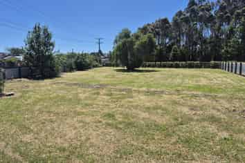 Lot 1, 127 Tavistock Road, Waipukurau