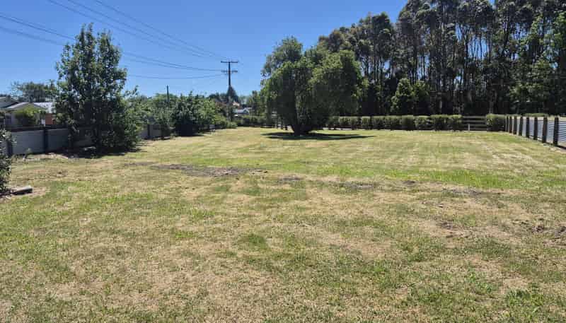 Lot 1, 127 Tavistock Road, Waipukurau