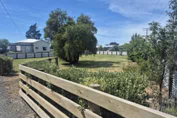 Lot 1, 127 Tavistock Road, Waipukurau