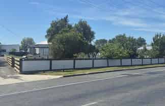 Lot 1, 127 Tavistock Road, Waipukurau