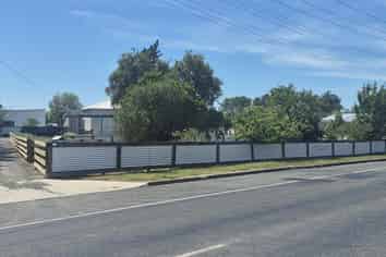 Lot 1, 127 Tavistock Road, Waipukurau