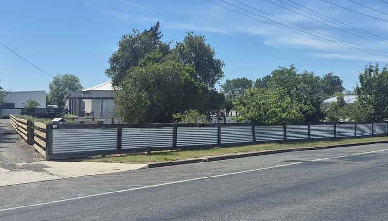 Lot 1, 127 Tavistock Road, Waipukurau