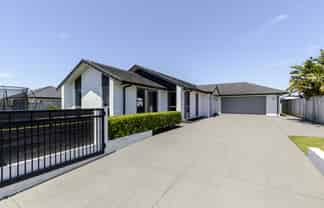 22 Keene Drive, Bell Block