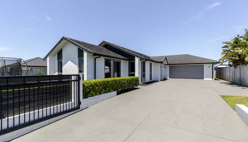 22 Keene Drive, Bell Block