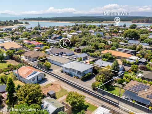 48a Aranui Road, Mapua