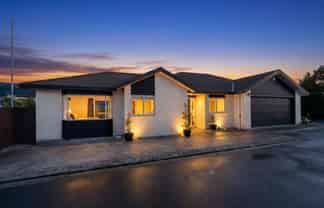 14 Glasgow Street, Trentham