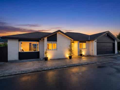 14 Glasgow Street, Trentham