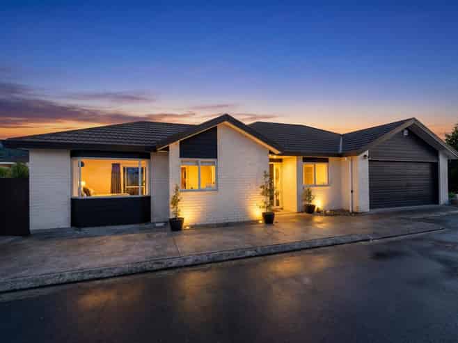 14 Glasgow Street, Trentham