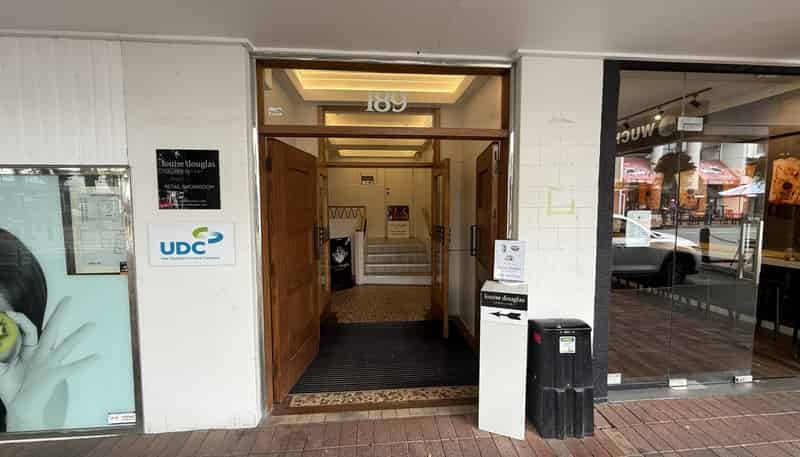 189-193 Hardy Street, Nelson