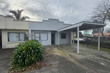 132 Gadsby Road, Favona