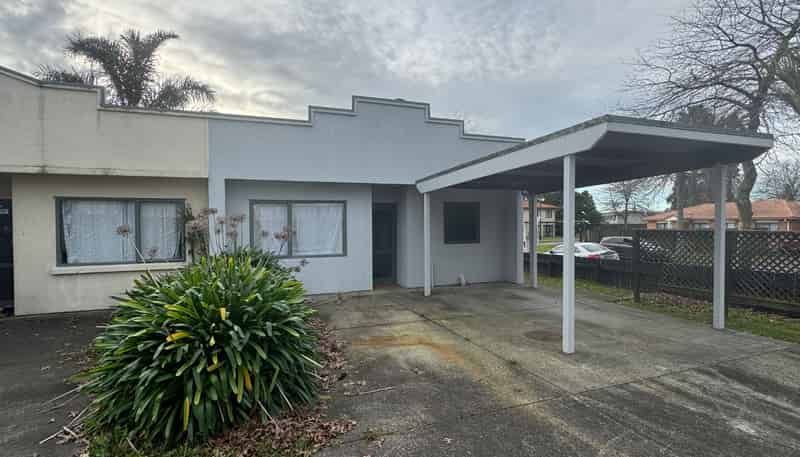 132 Gadsby Road, Favona