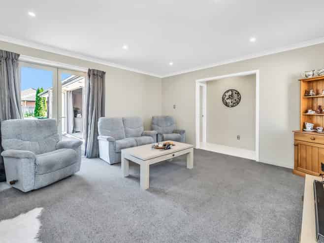 37A Woodville Street, Leeston