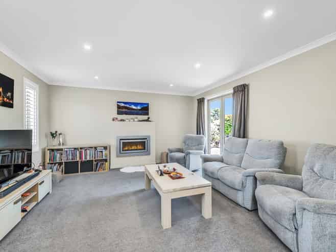 37A Woodville Street, Leeston