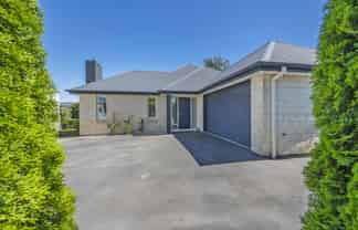 37A Woodville Street, Leeston