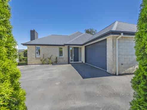 37A Woodville Street, Leeston