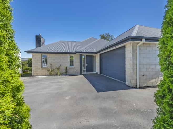 37A Woodville Street, Leeston