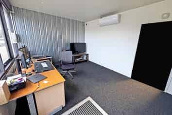 NEWEST UNIT IN THE AREA
