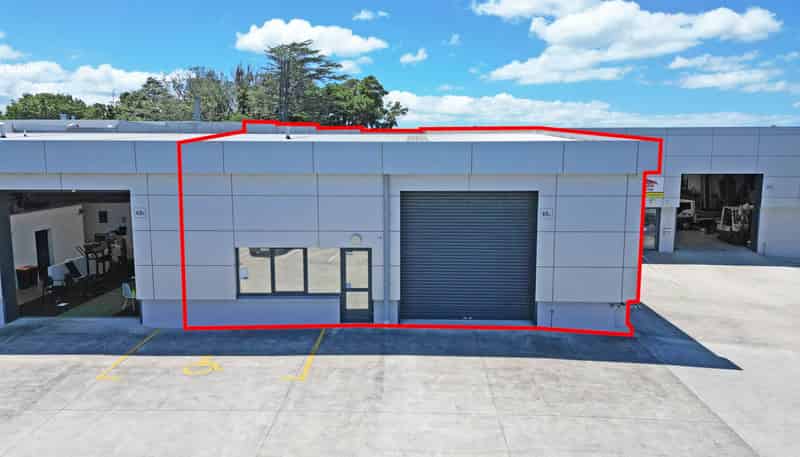 Unit C/48 Elizabeth Knox Place, Saint Johns