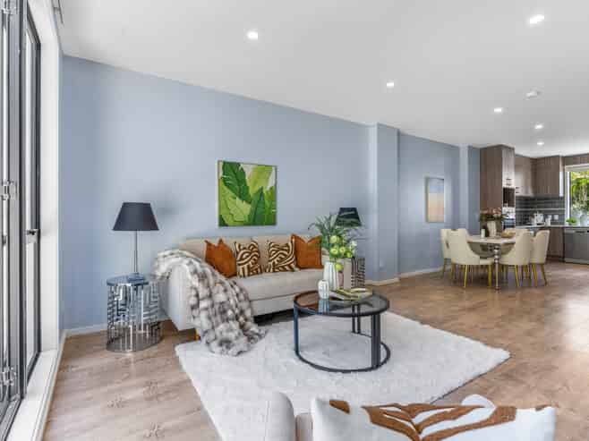 17/17 Lyon Avenue, Mount Albert