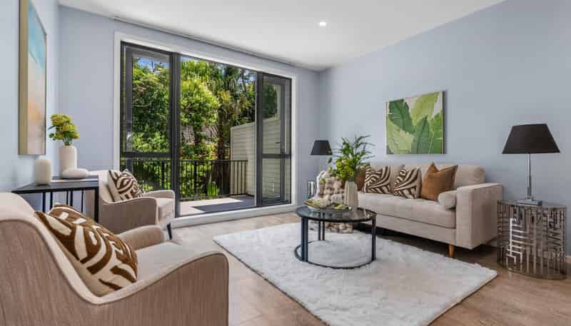 17/17 Lyon Avenue, Mount Albert