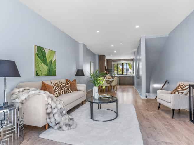 17/17 Lyon Avenue, Mount Albert