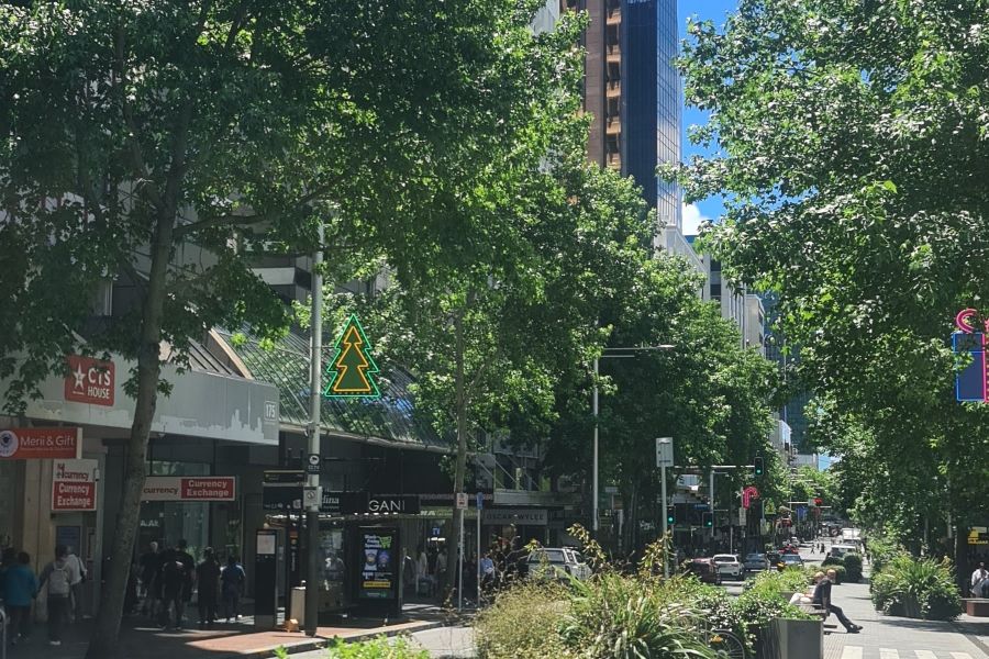 RETAIL / SHOWROOM  FOR LEASE - Visning 2