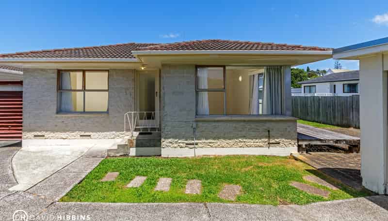 2/16 Mannering Place, Hillcrest