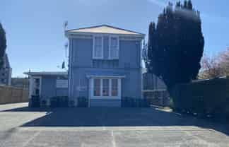 1/11 Cashel Street, Christchurch Central