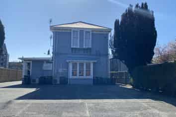 1/11 Cashel Street, Christchurch Central