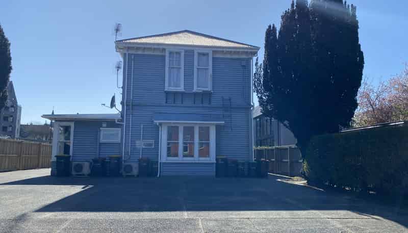 1/11 Cashel Street, Christchurch Central