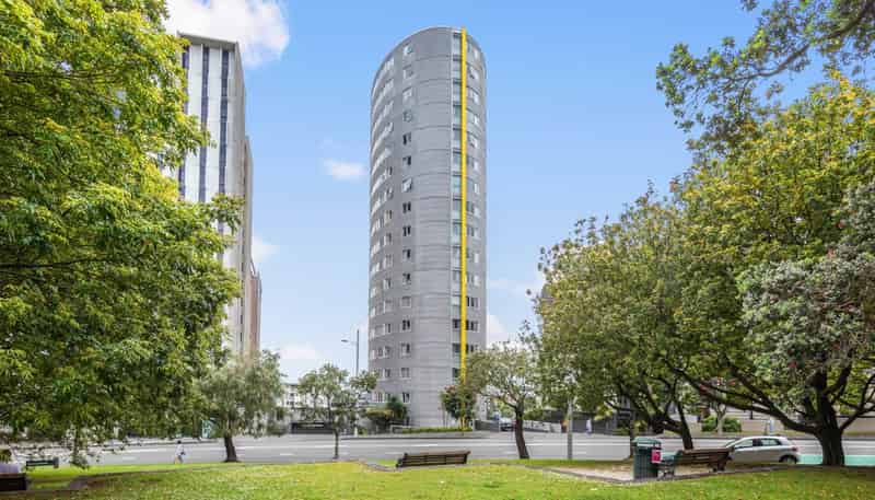 1608/138 Anzac Avenue, Auckland Central