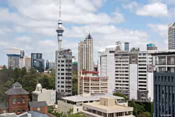 1608/138 Anzac Avenue, Auckland Central