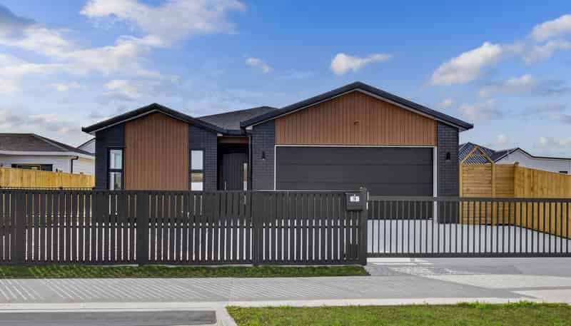 10 Piko Road, Opaheke