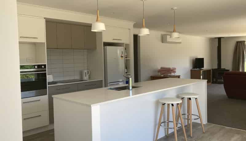 27 Railway Terrace, Ohau