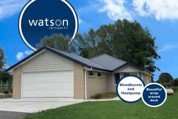 27 Railway Terrace, Ohau