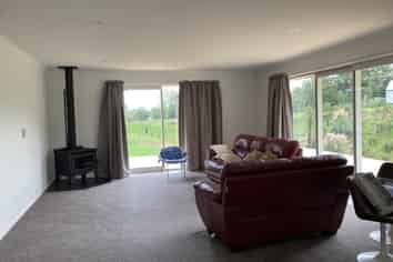 27 Railway Terrace, Ohau