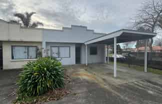 132 Gadsby Road, Favona