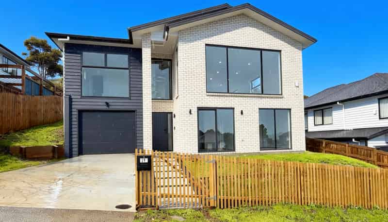 29 Pacific Heights Road, Orewa