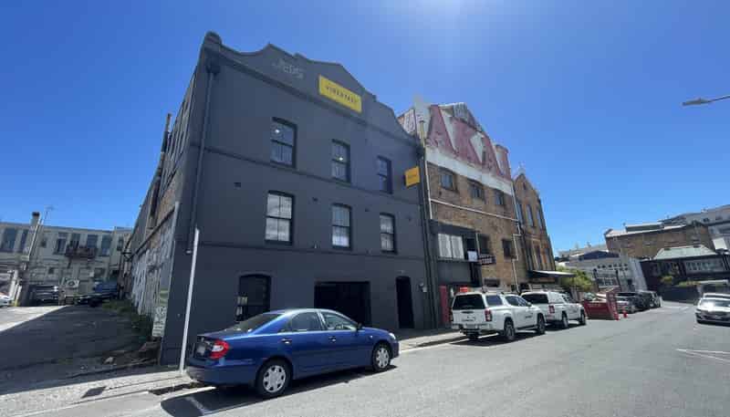 10 Galatos Street, Auckland Central