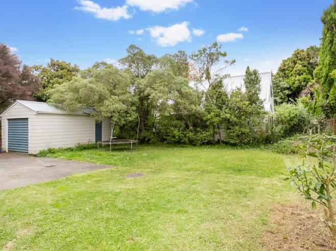 10A Panama Road, Mount Wellington