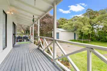 10A Panama Road, Mount Wellington