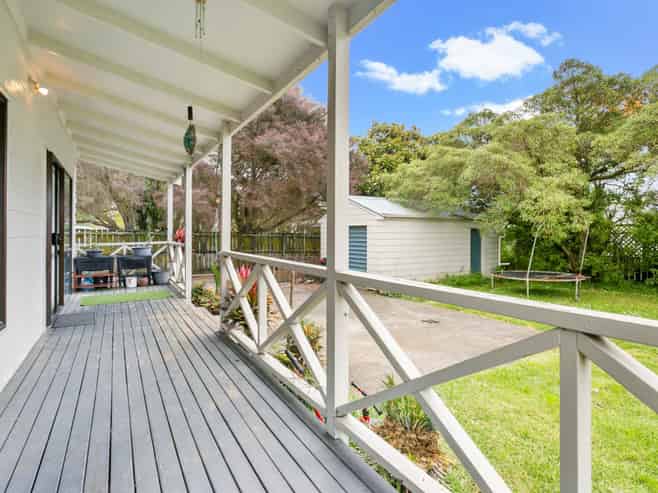10A Panama Road, Mount Wellington