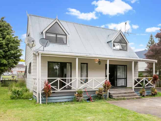 10A Panama Road, Mount Wellington