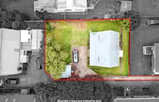 10A Panama Road, Mount Wellington