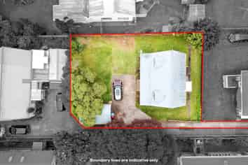 10A Panama Road, Mount Wellington