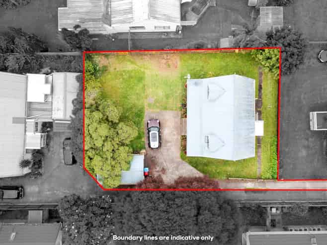 10A Panama Road, Mount Wellington