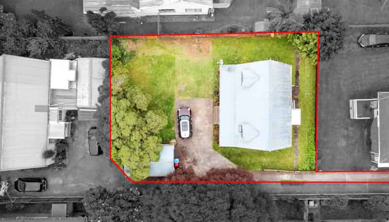 10A Panama Road, Mount Wellington