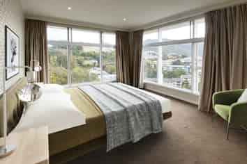 13a/186 The Terrace, Wellington Central